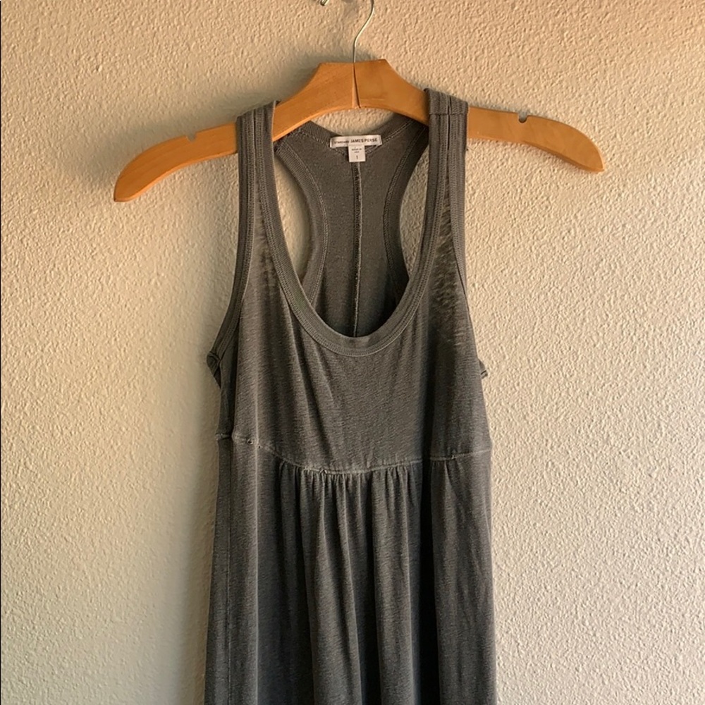 James Perse Maxi Dress